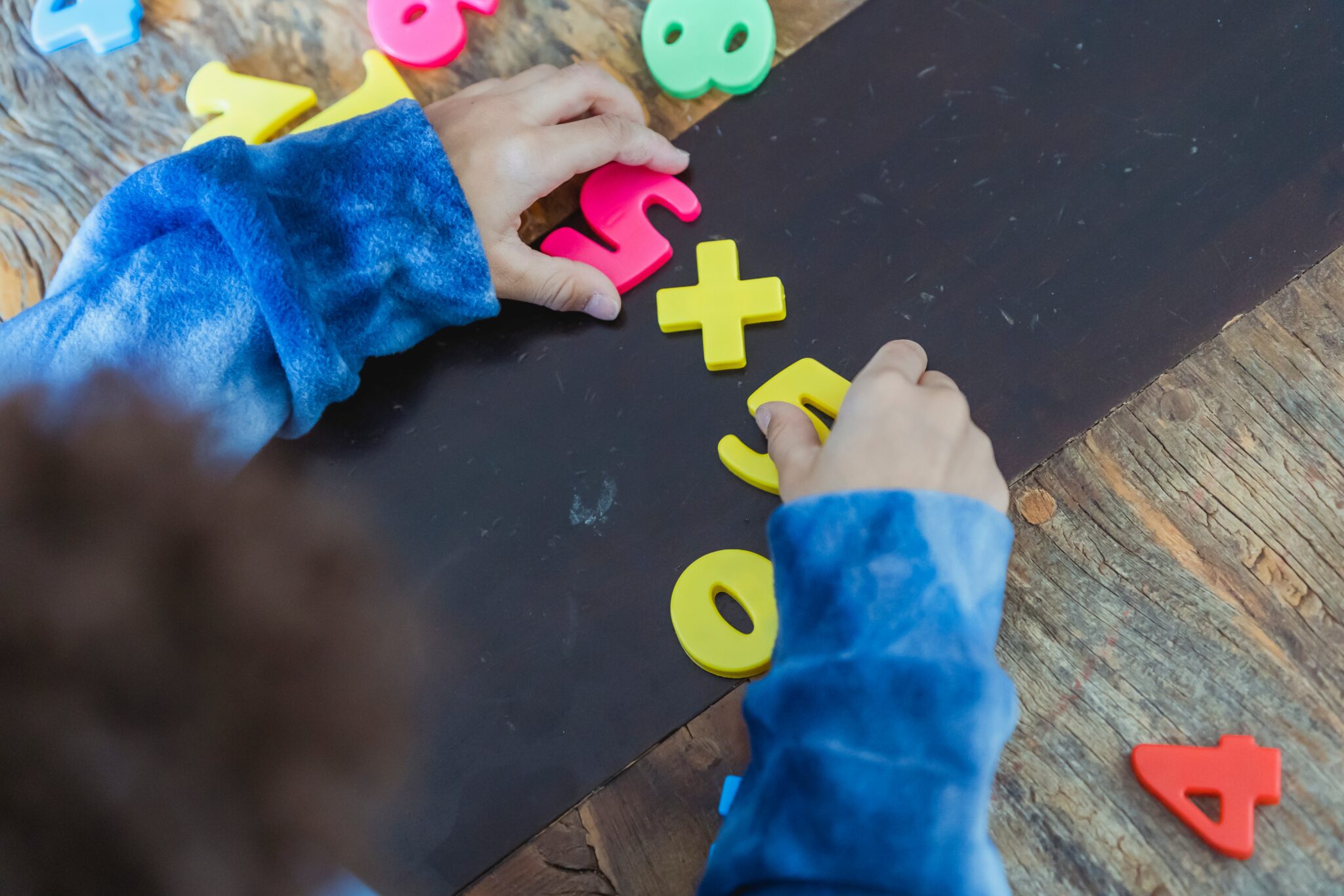 Early Math Skills Add to Literacy – Colorado Libraries for Early Literacy